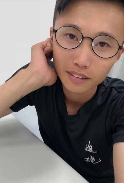 璨名的第一张照片--东山相亲网