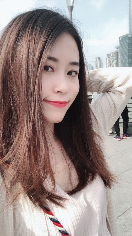李梦婷的第一张照片--东山相亲网