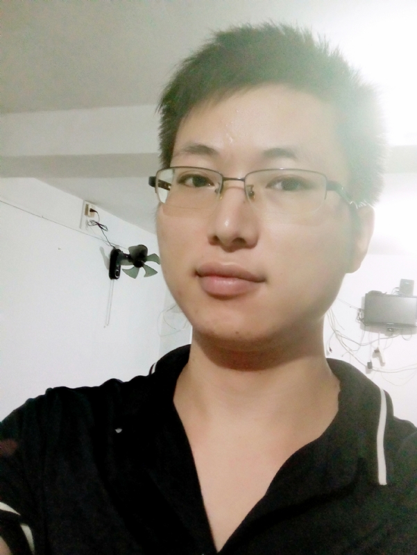 安静的心的第一张照片--东山相亲网