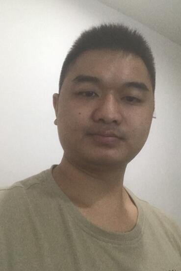 优优的第一张照片--东山相亲网