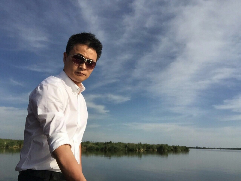 罗的第一张照片--东山相亲网