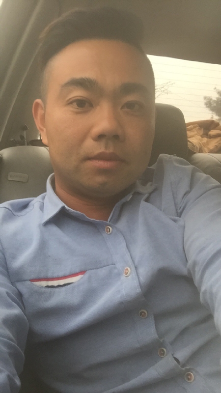 随风的第一张照片--东山相亲网