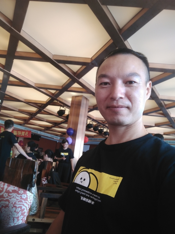 爱森的第一张照片--东山相亲网