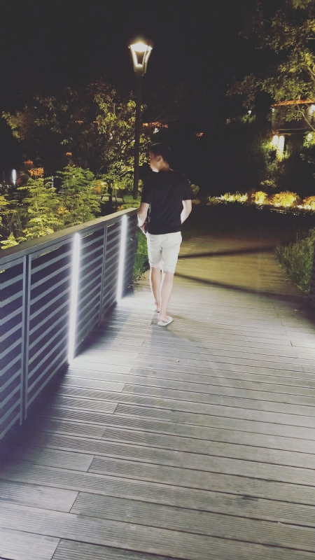 李珂炯的第一张照片--东山相亲网
