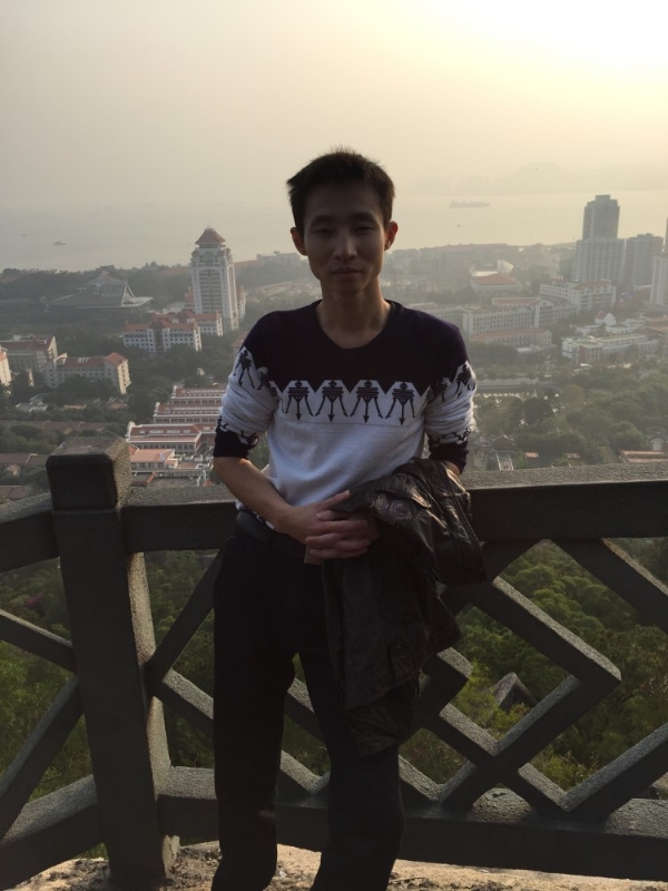 冬末花未眠的第一张照片--东山相亲网