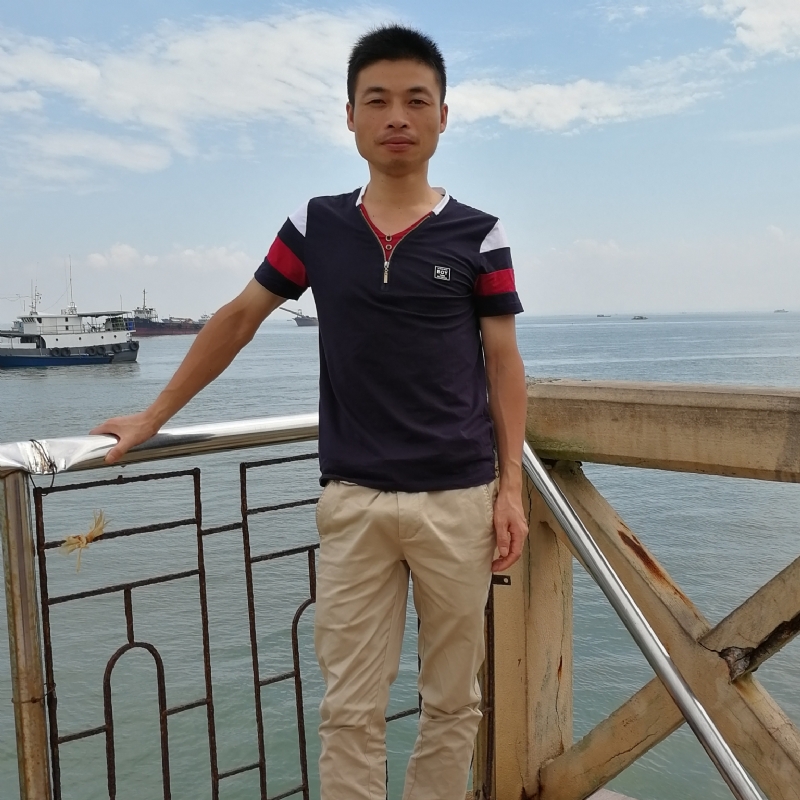 一个人的等待的第一张照片--东山相亲网
