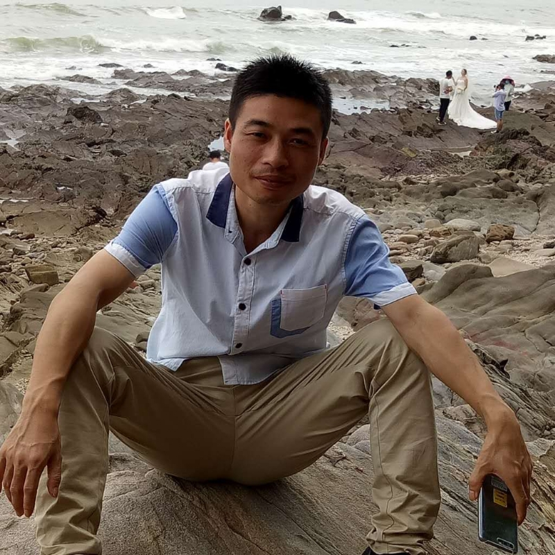 一个人的等待的第二张照片--东山相亲网