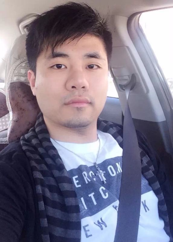 侯爵的第一张照片--东山相亲网