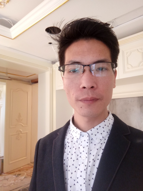 爱也要以诚相待的第二张照片--东山相亲网