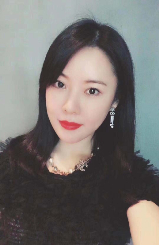 李莉的第一张照片--东山相亲网