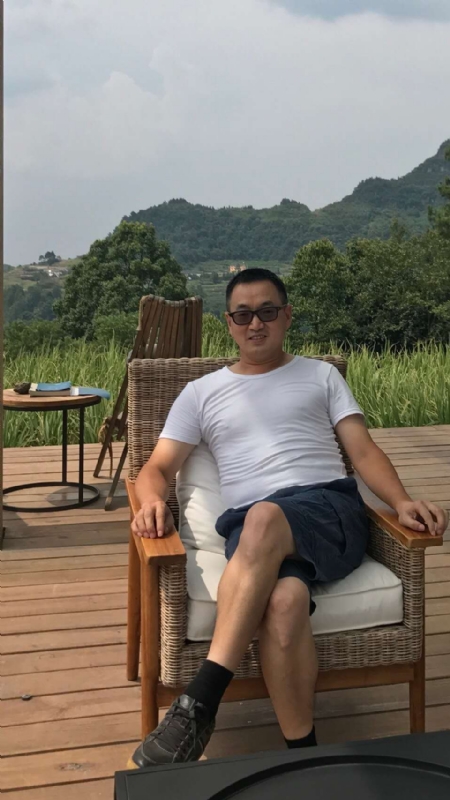 云霄的第一张照片--东山相亲网