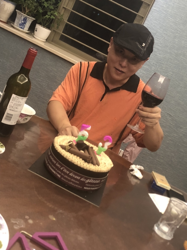率真率性的第二张照片--东山相亲网