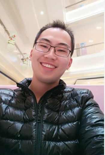 Allen的第二张照片--东山相亲网