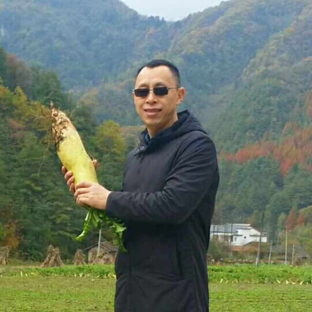 墨迹男的第一张照片--东山相亲网