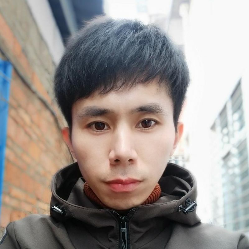 等一人白首的第二张照片--东山相亲网