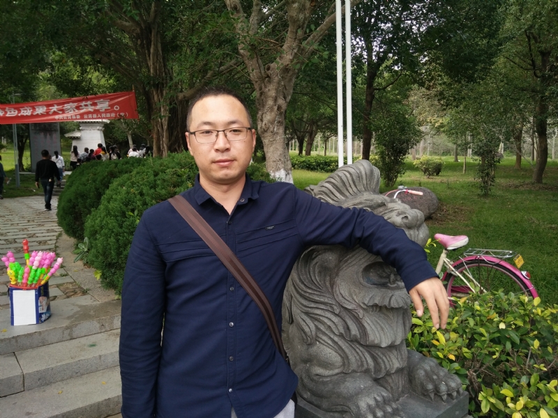 逍遥龙龙的第一张照片--东山相亲网