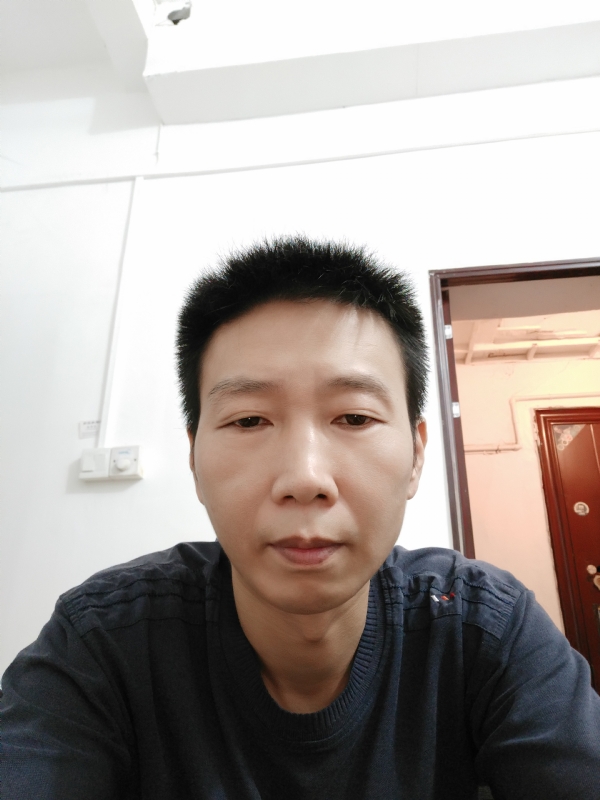 爱依然的第一张照片--东山相亲网