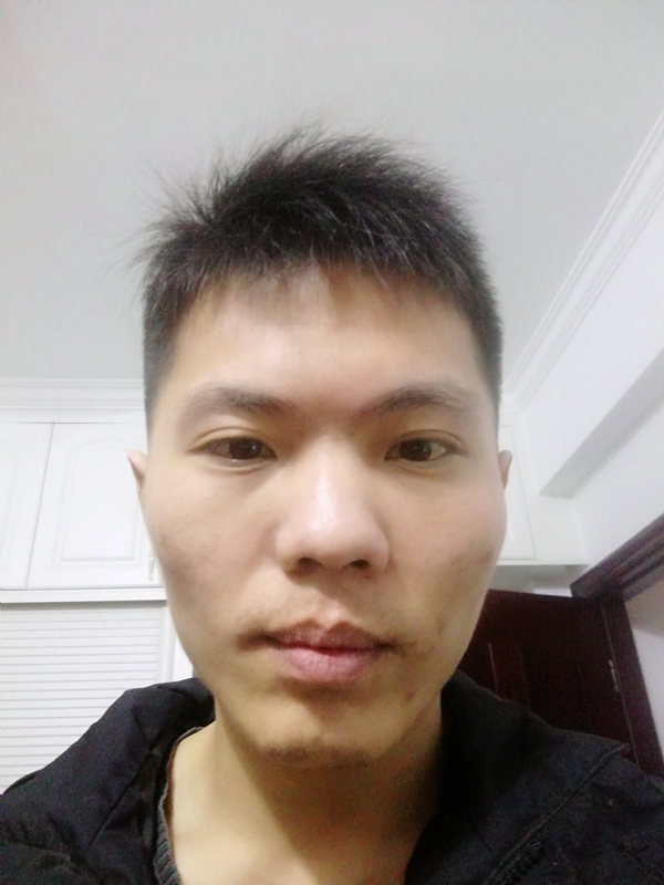 陈耀阳的第一张照片--东山相亲网