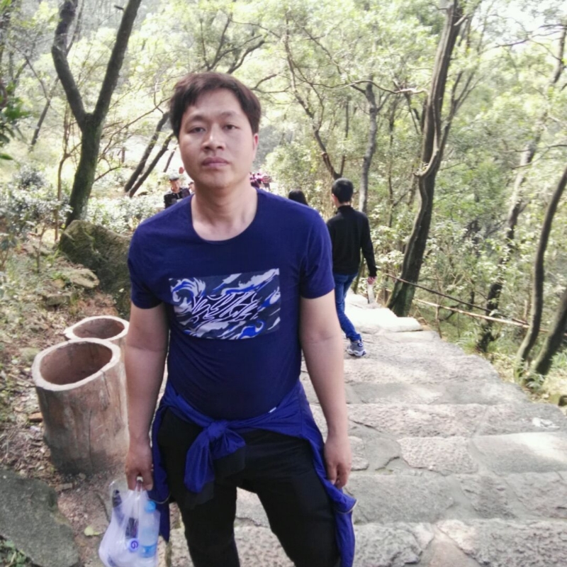 宁静的夏天的第一张照片--东山相亲网