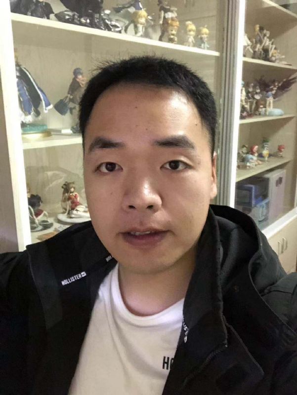暴走KUMA的第一张照片--东山相亲网