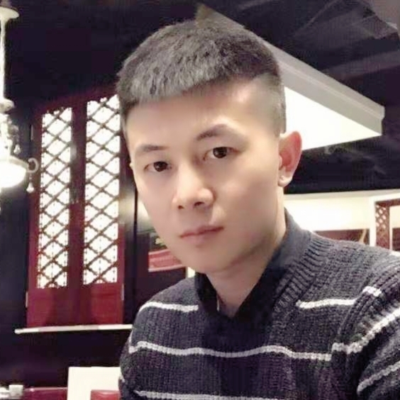 夜晚的星空的第一张照片--东山相亲网