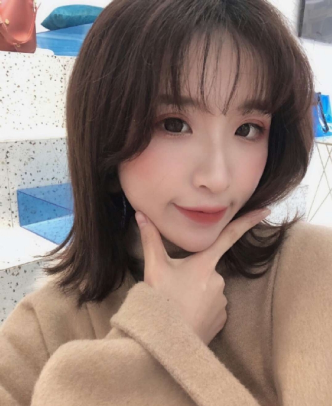 莉婷的第一张照片--东山相亲网