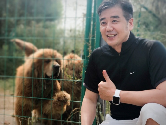 宁缺毋滥的第一张照片--东山相亲网