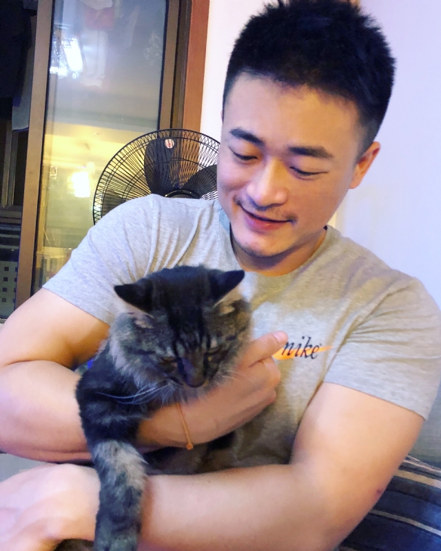 林云海的第二张照片--东山相亲网