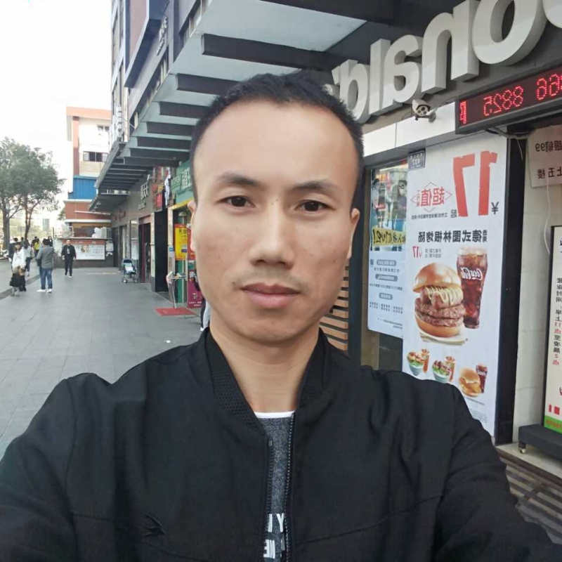 地瓜的第一张照片--东山相亲网