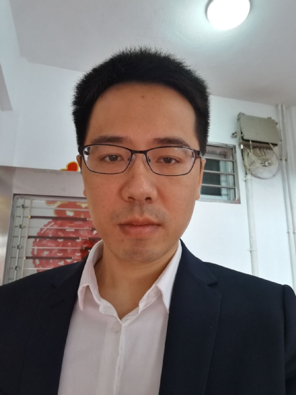 妥妥当当的第一张照片--东山相亲网
