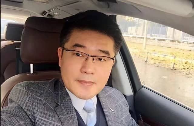 平常心的第一张照片--东山相亲网