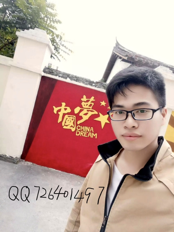 奋斗2020的第一张照片--东山相亲网