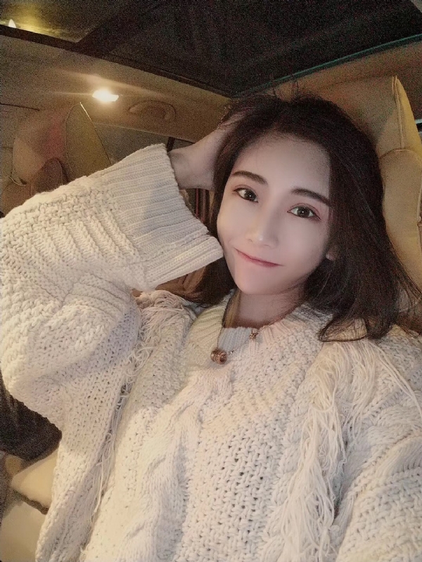 孙雪的第五张照片--东山相亲网