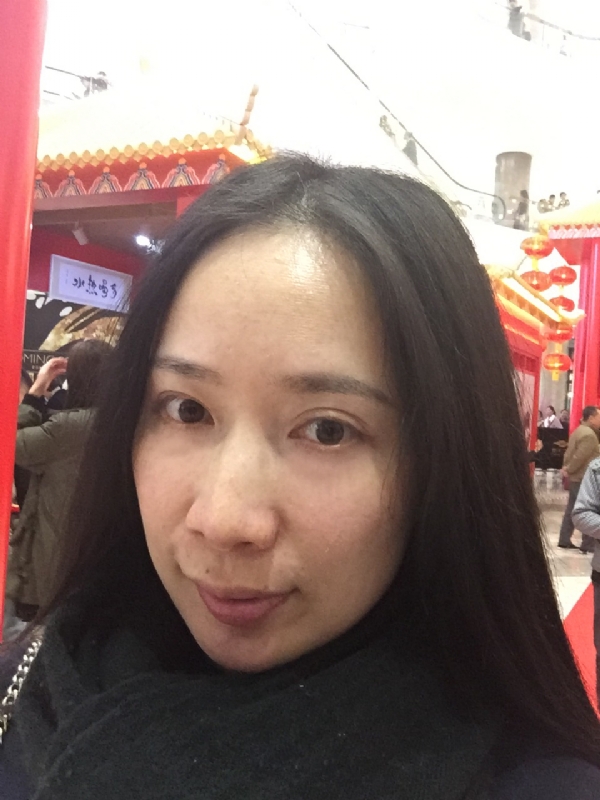 sisi的第一张照片--东山相亲网