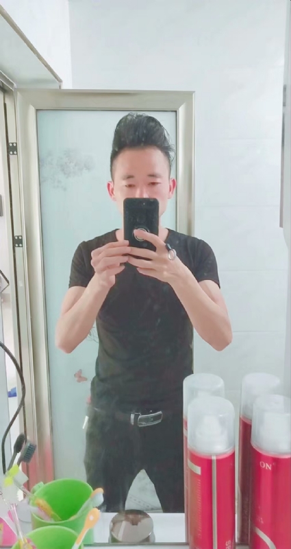 邱利平的第一张照片--东山相亲网