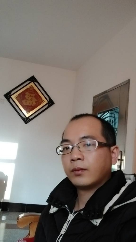 心灵游侠的第一张照片--东山相亲网