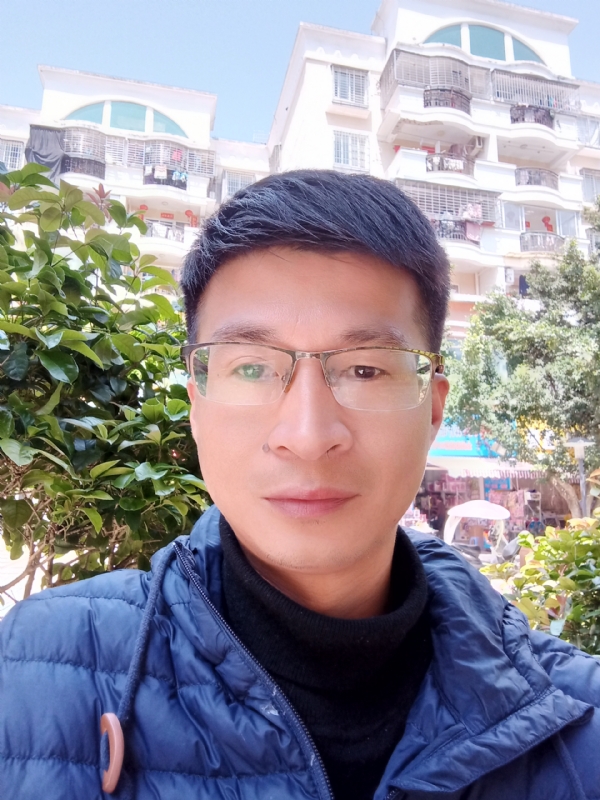 天行的第一张照片--东山相亲网