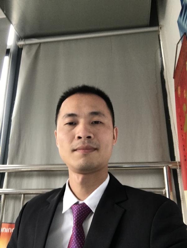 等你来的第一张照片--东山相亲网