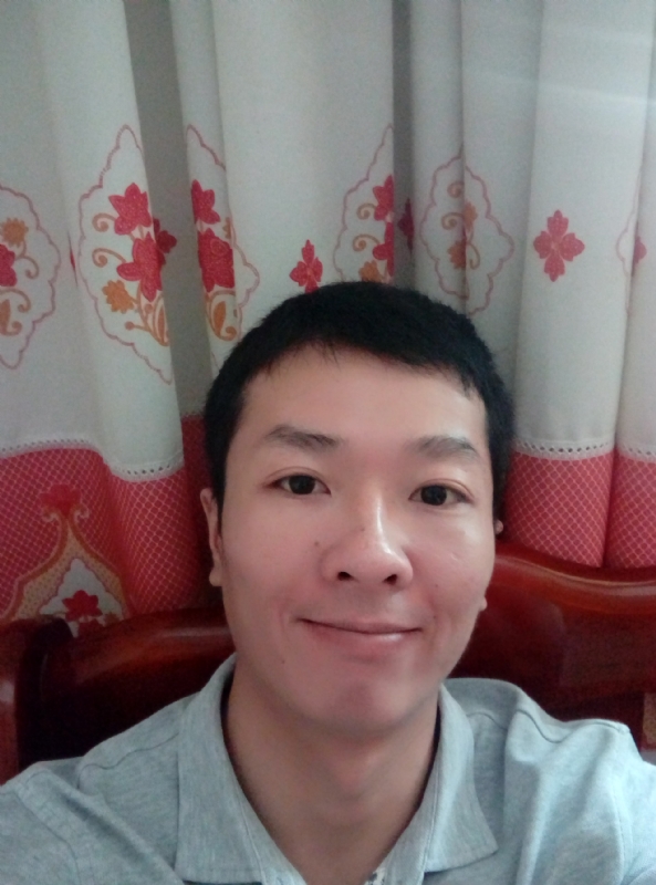 疯狂的土豆的第一张照片--东山相亲网