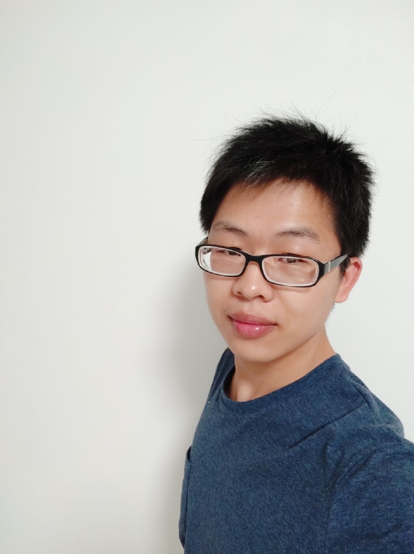 lian03的第一张照片--东山相亲网