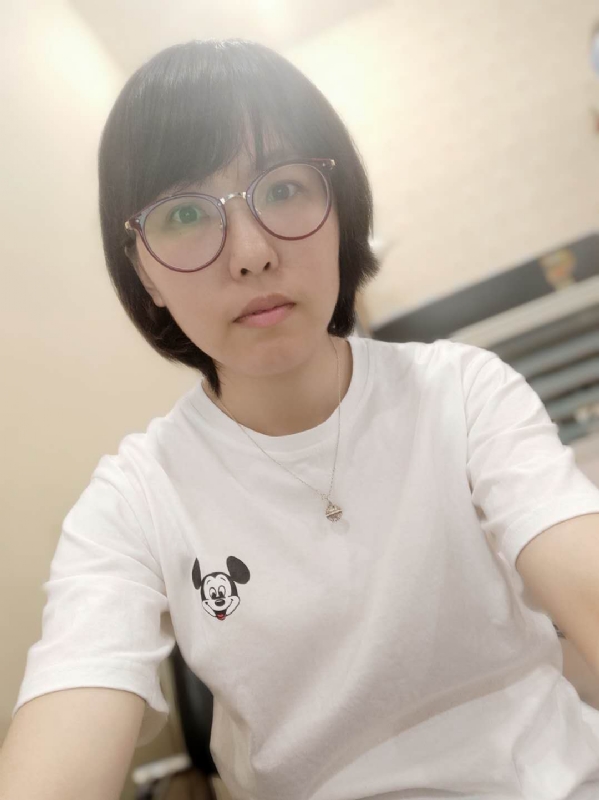 至简至繁的第一张照片--东山相亲网