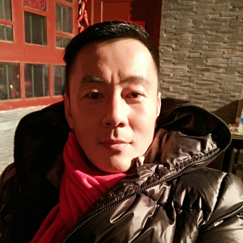月满西楼的第一张照片--东山相亲网