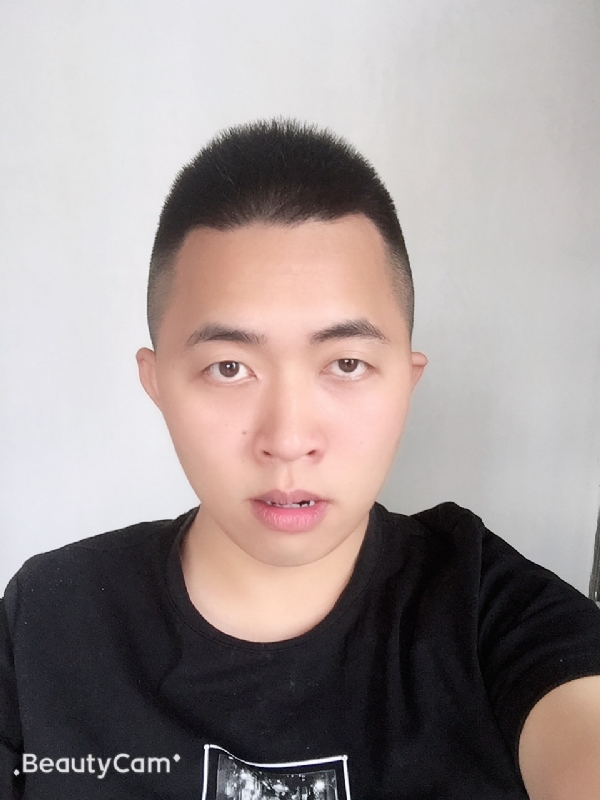 小白的第一张照片--东山相亲网