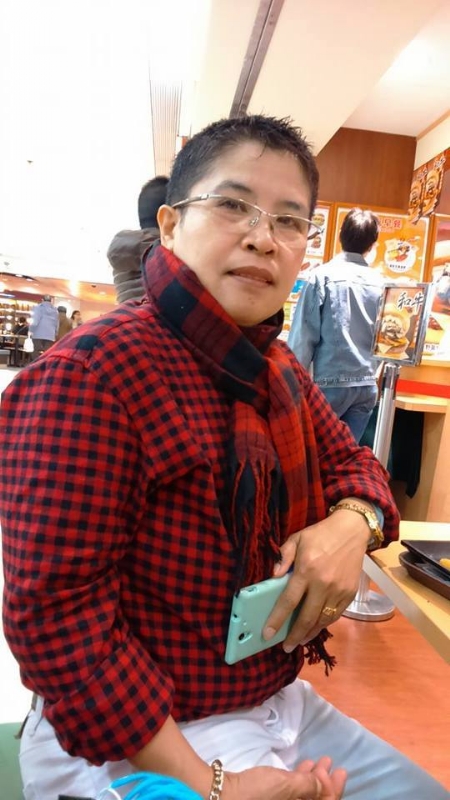 Bojing的第一张照片--东山相亲网