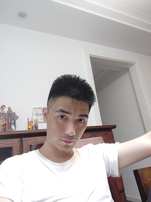 limchenxu的第一张照片--东山相亲网