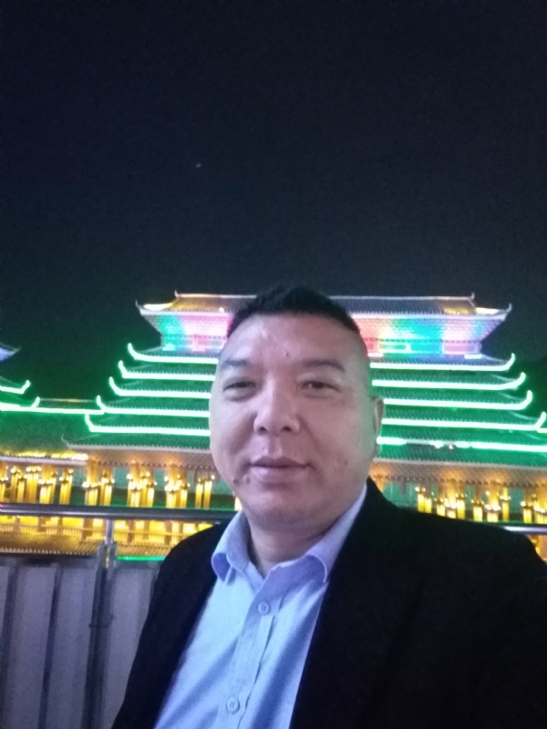 幸福的港湾的第一张照片--东山相亲网