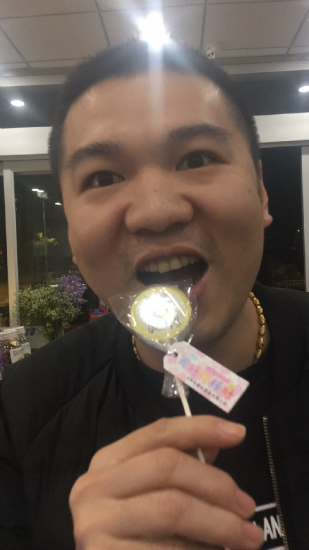 王小叶的第一张照片--东山相亲网