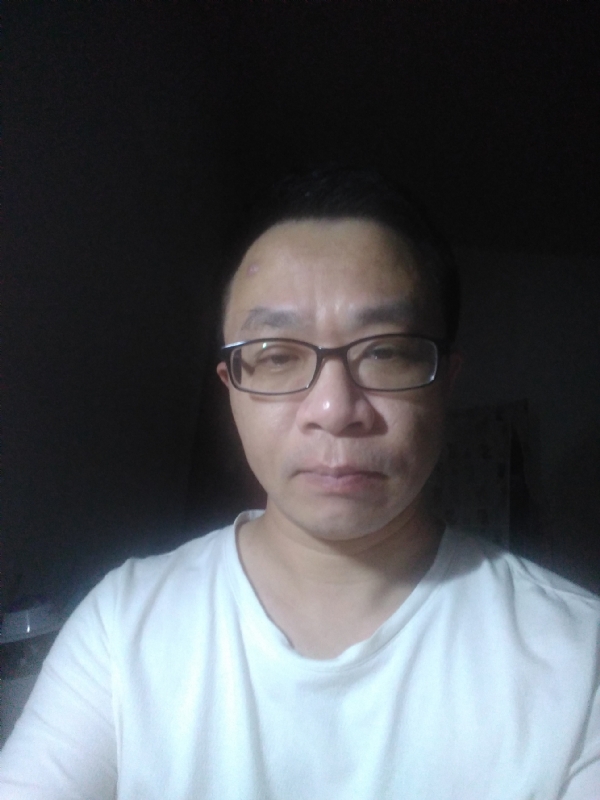 尘梦短促的第一张照片--东山相亲网