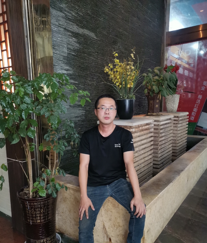 孤独小舟的第二张照片--东山相亲网