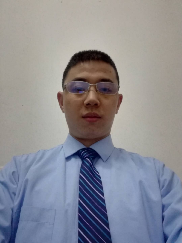 克火的第一张照片--东山相亲网